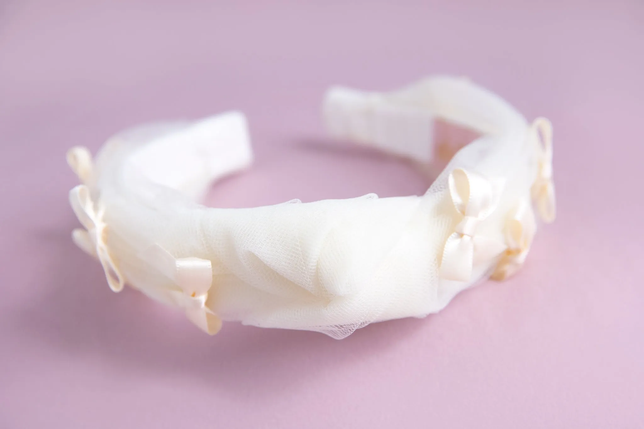 Claudia Headband