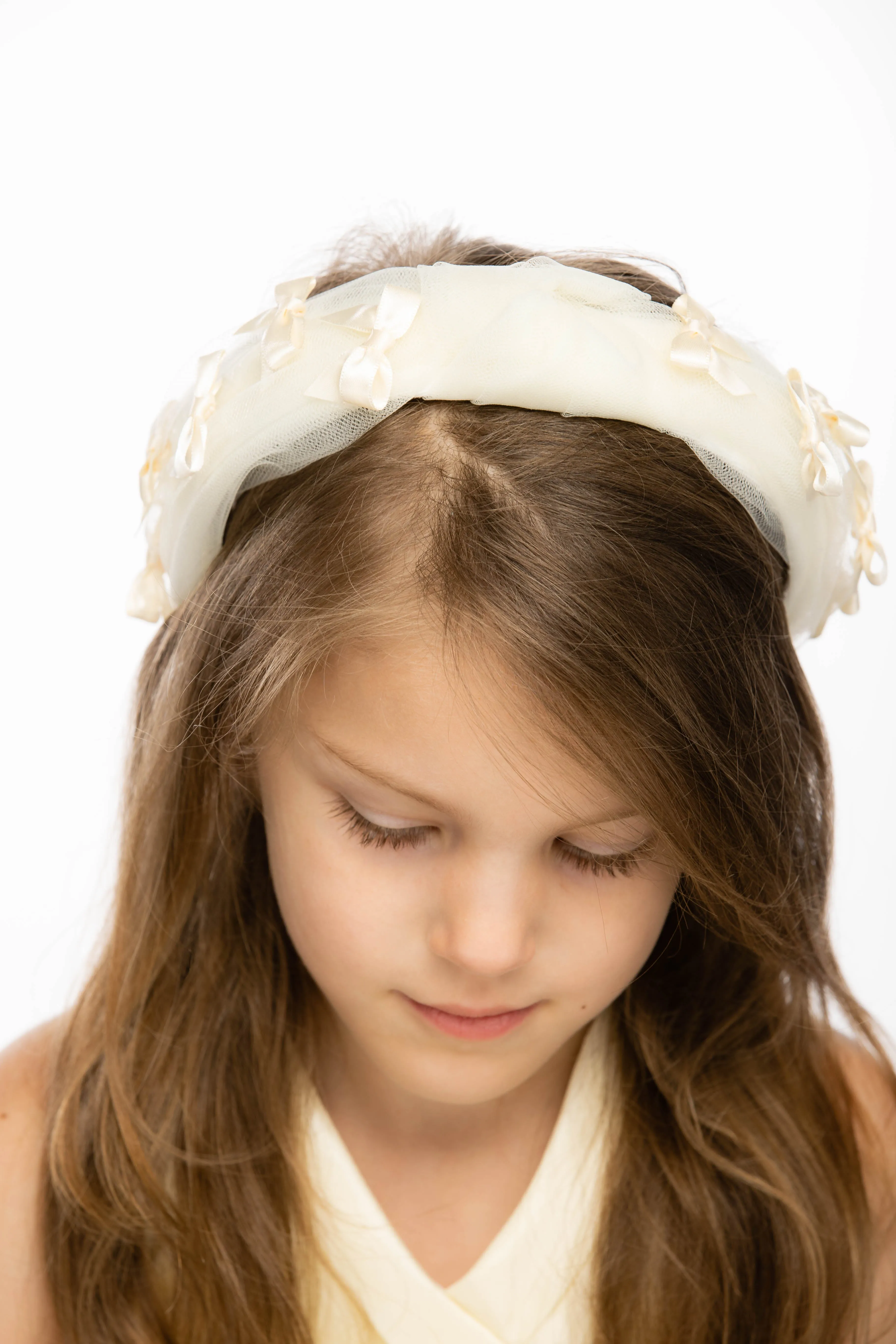 Claudia Headband