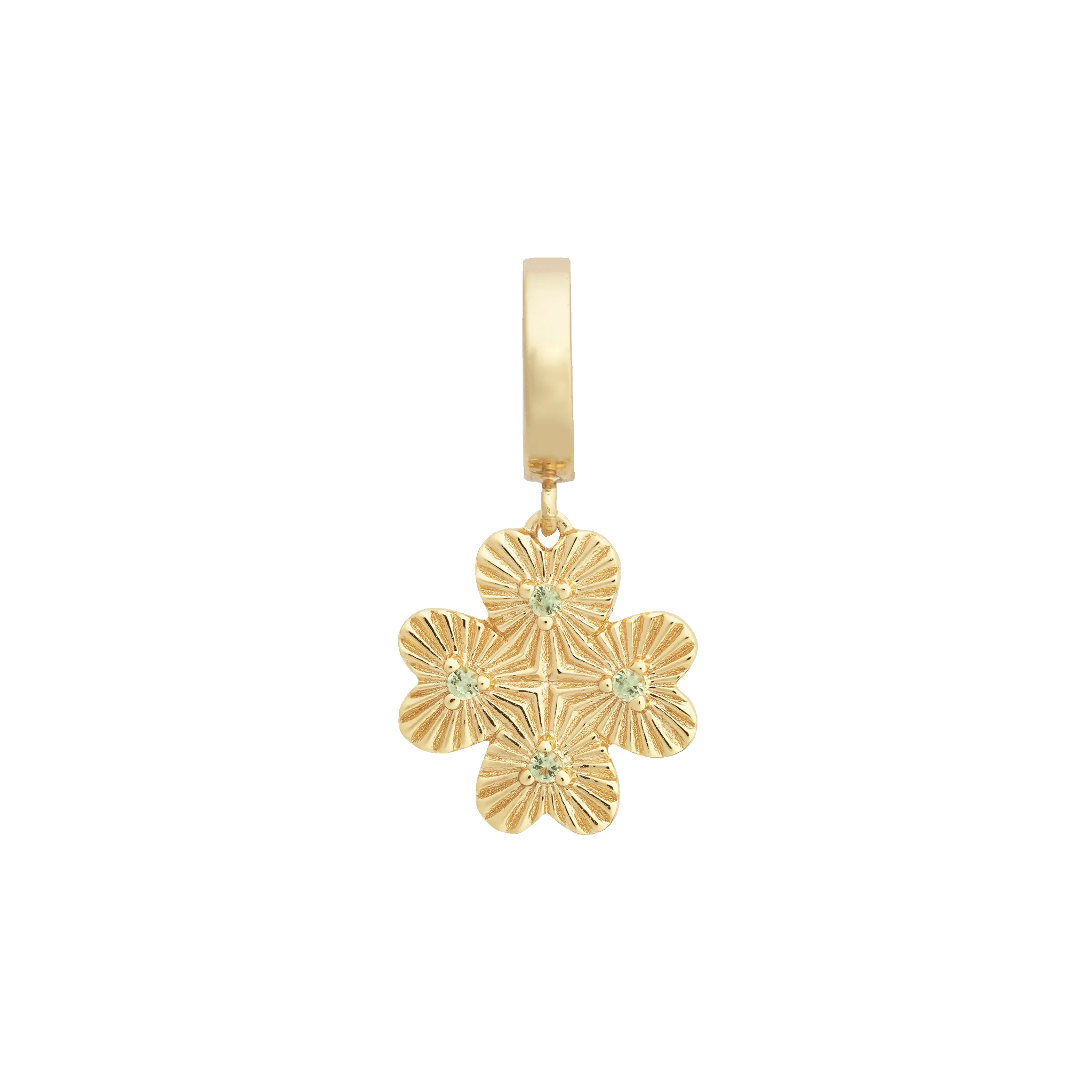 Clover Charm
