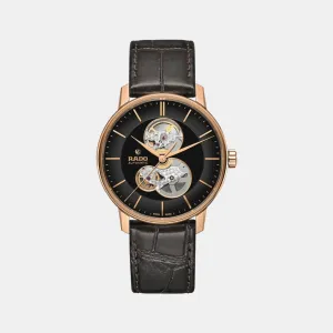 Coupole Classic Automatic Men Analog Stainless Steel Watch R22895165