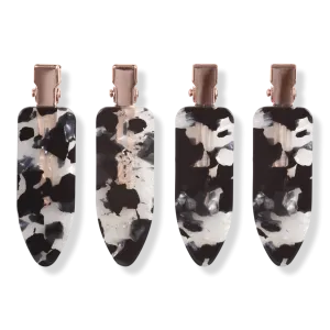 Creaseless Clips