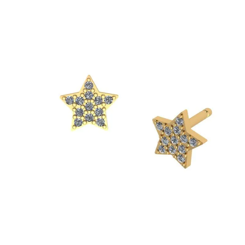Diamond Star Suds