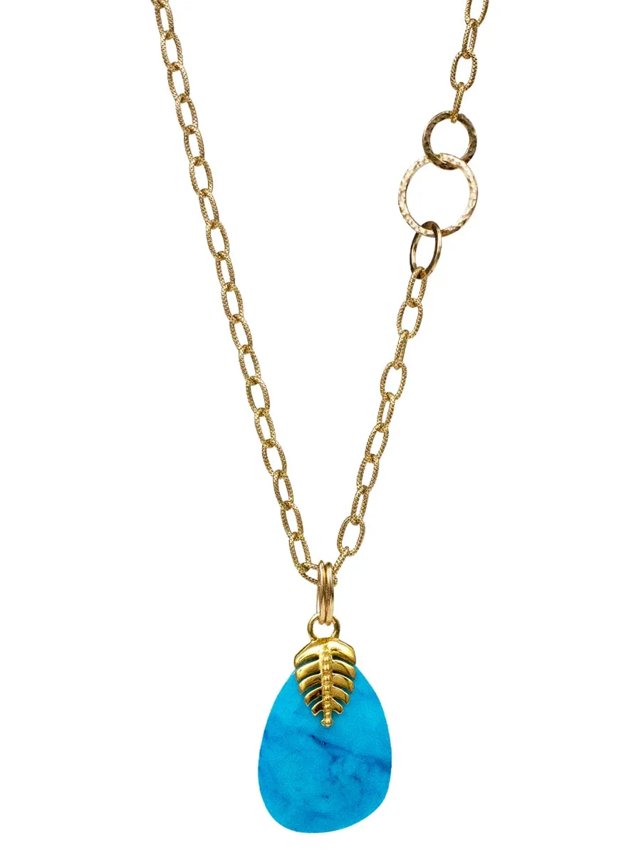 Elana Necklace