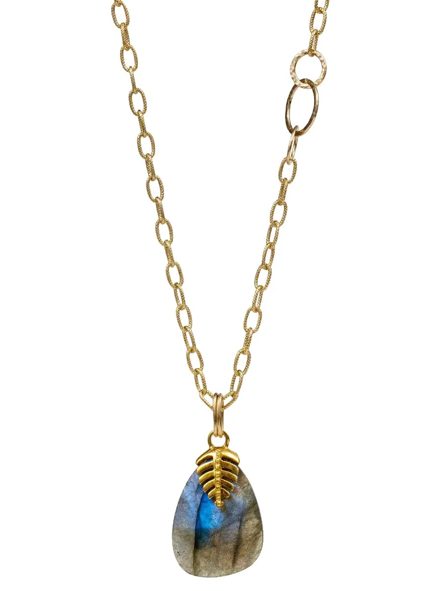Elana Necklace