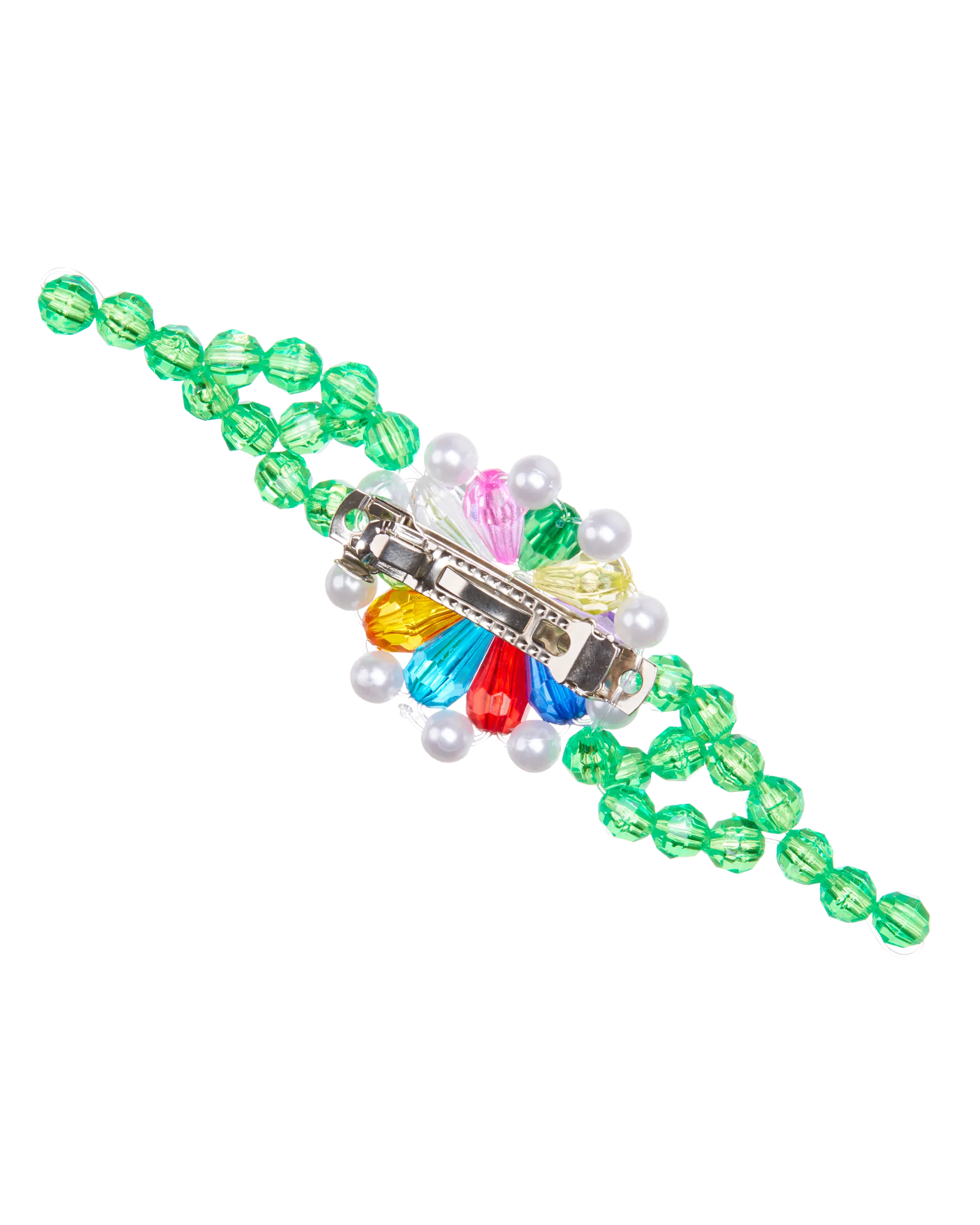 Fleurette Barrette