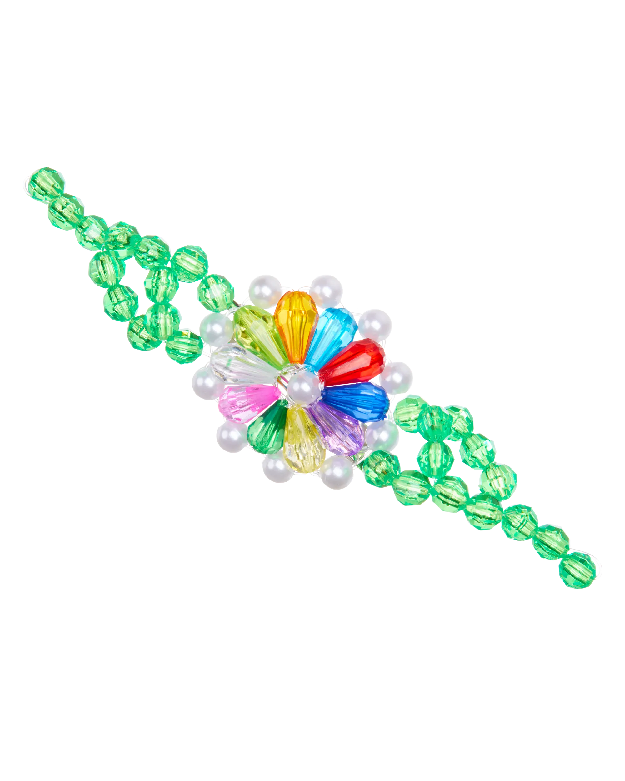 Fleurette Barrette