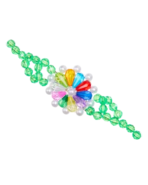 Fleurette Barrette