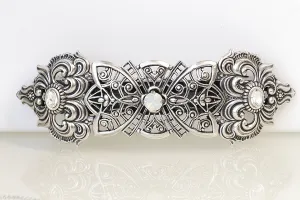 French Barrette