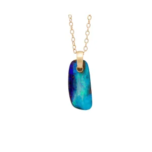 Gayatri Necklace