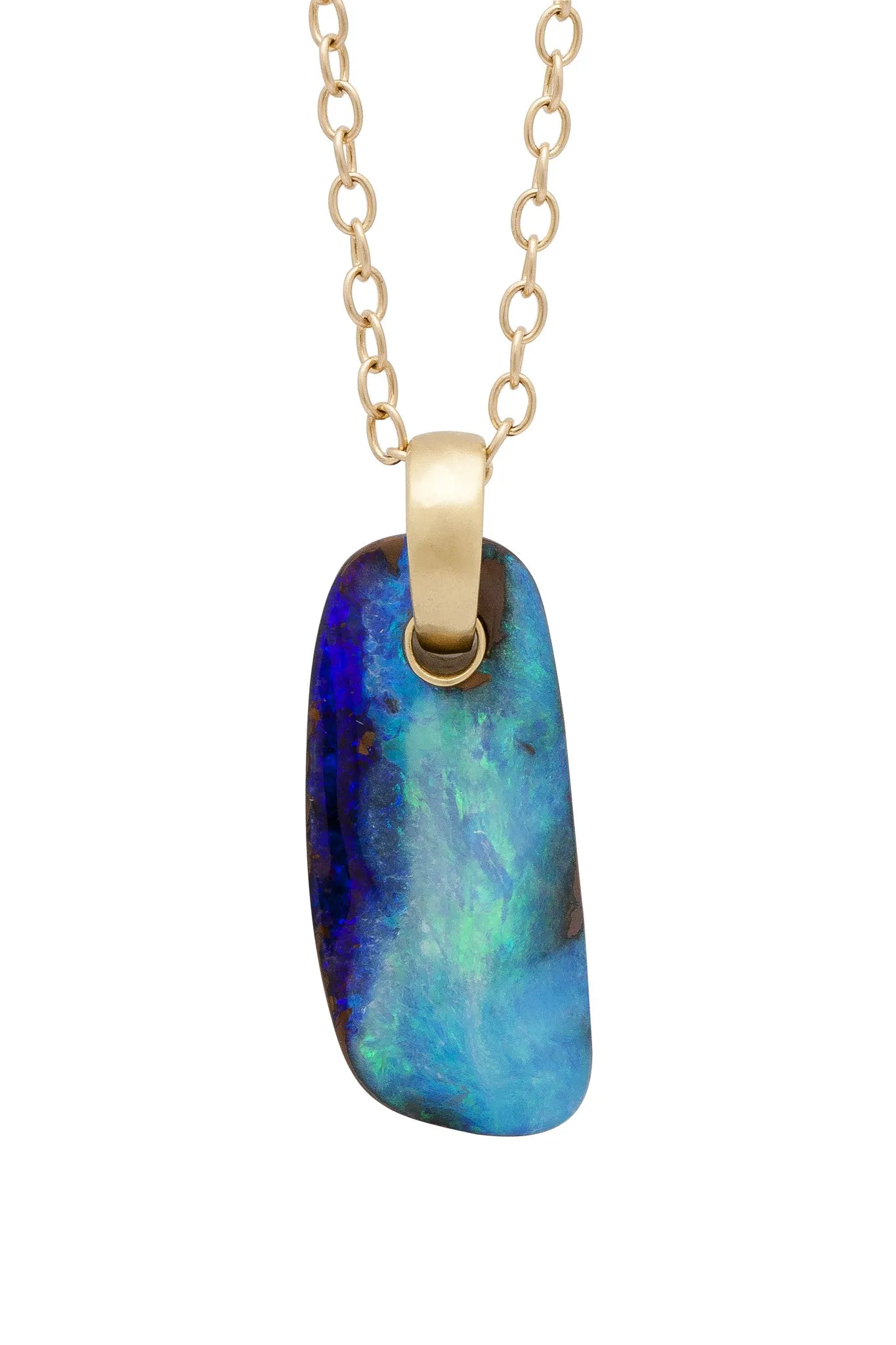 Gayatri Necklace