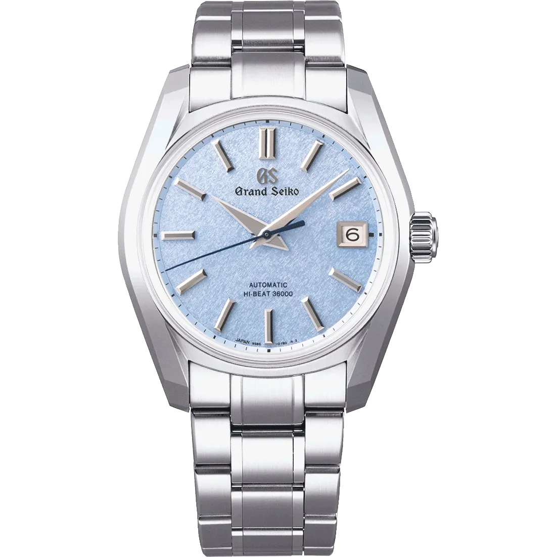 Grand Seiko Hi-Beat 72 Hours Heritage Collection SBGH295