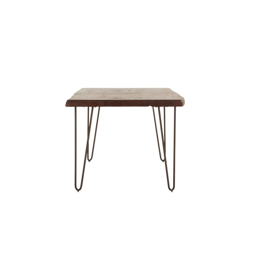 Grandby Mid-Century Modern Dining Table