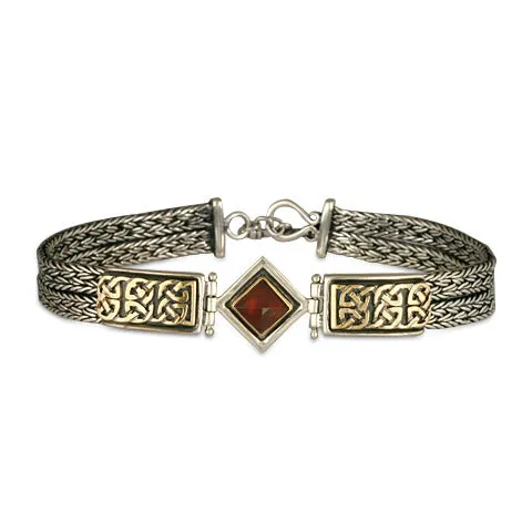 Iona Square Bracelet