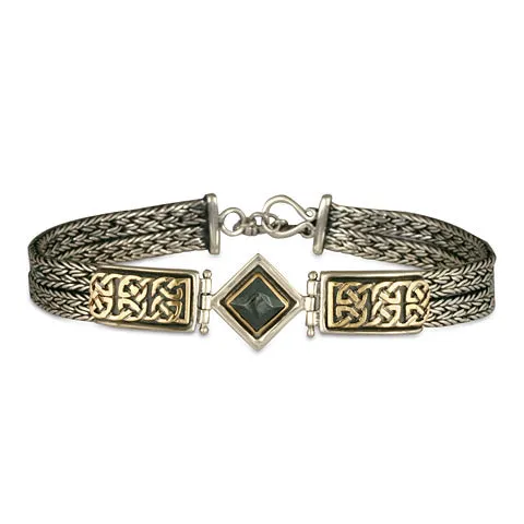 Iona Square Bracelet