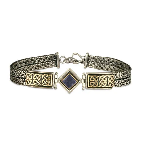 Iona Square Bracelet