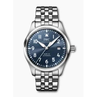 IWC Pilot's Watch Automatic Mark XX