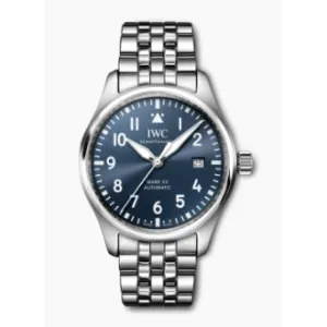 IWC Pilot's Watch Automatic Mark XX