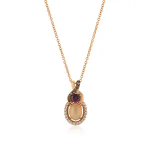 Le Vian Opal Necklace