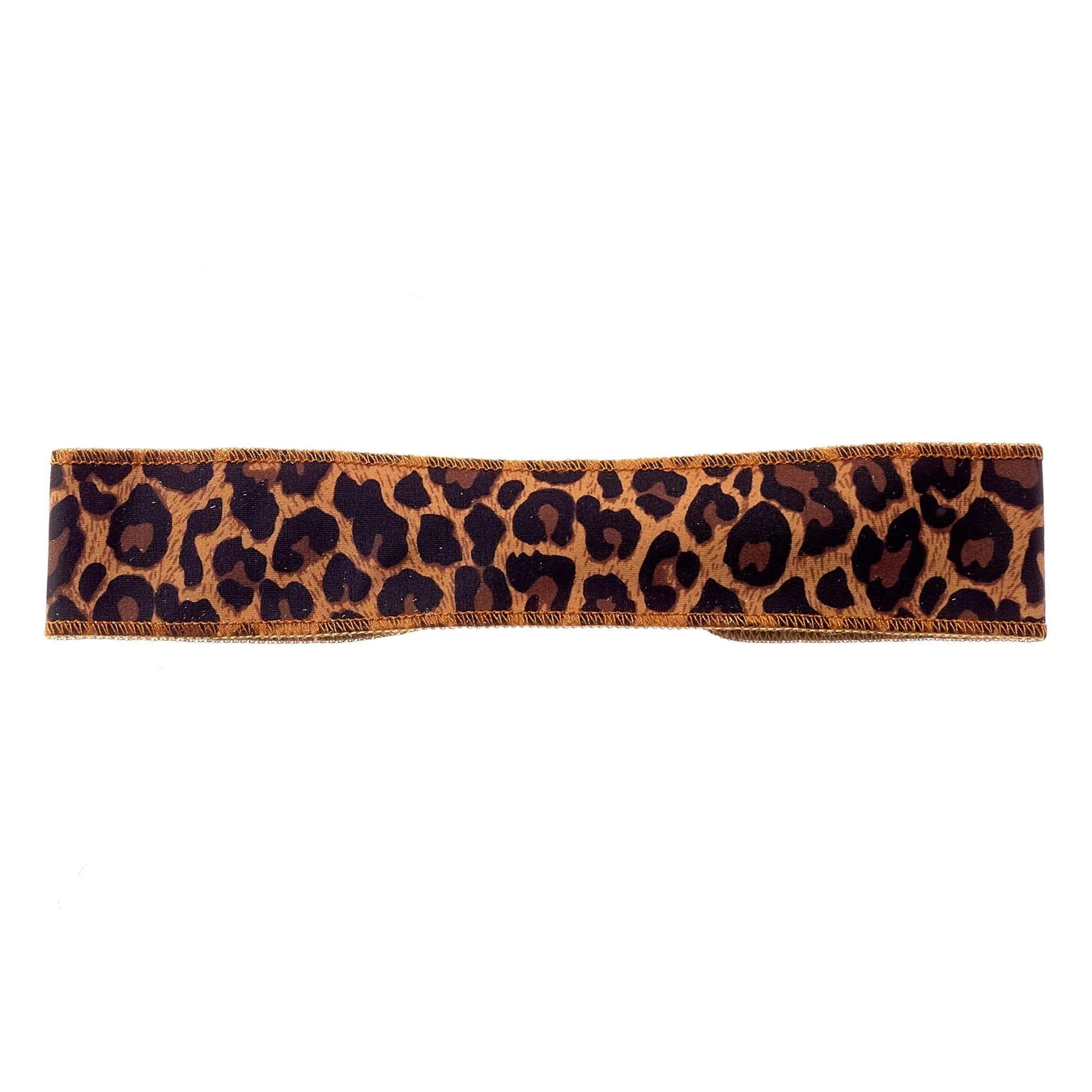 Leo Non-Slip Headband