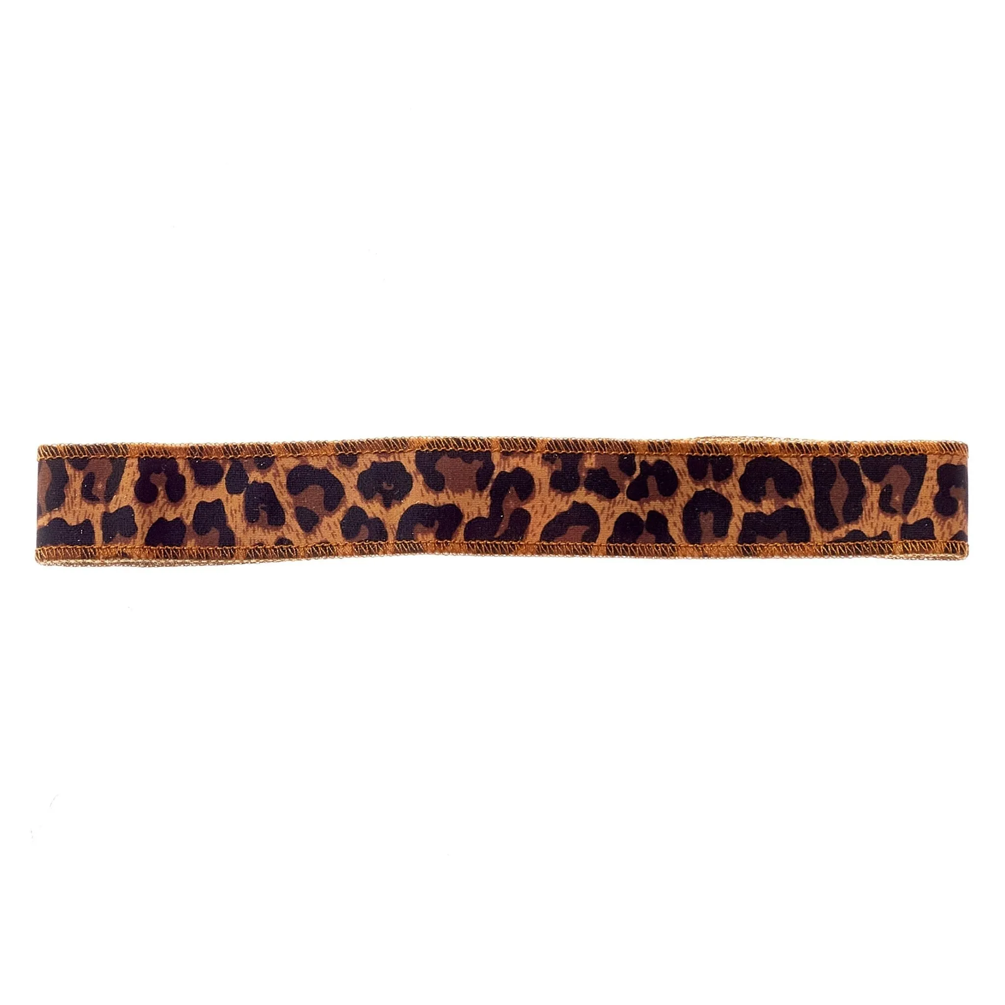 Leo Non-Slip Headband