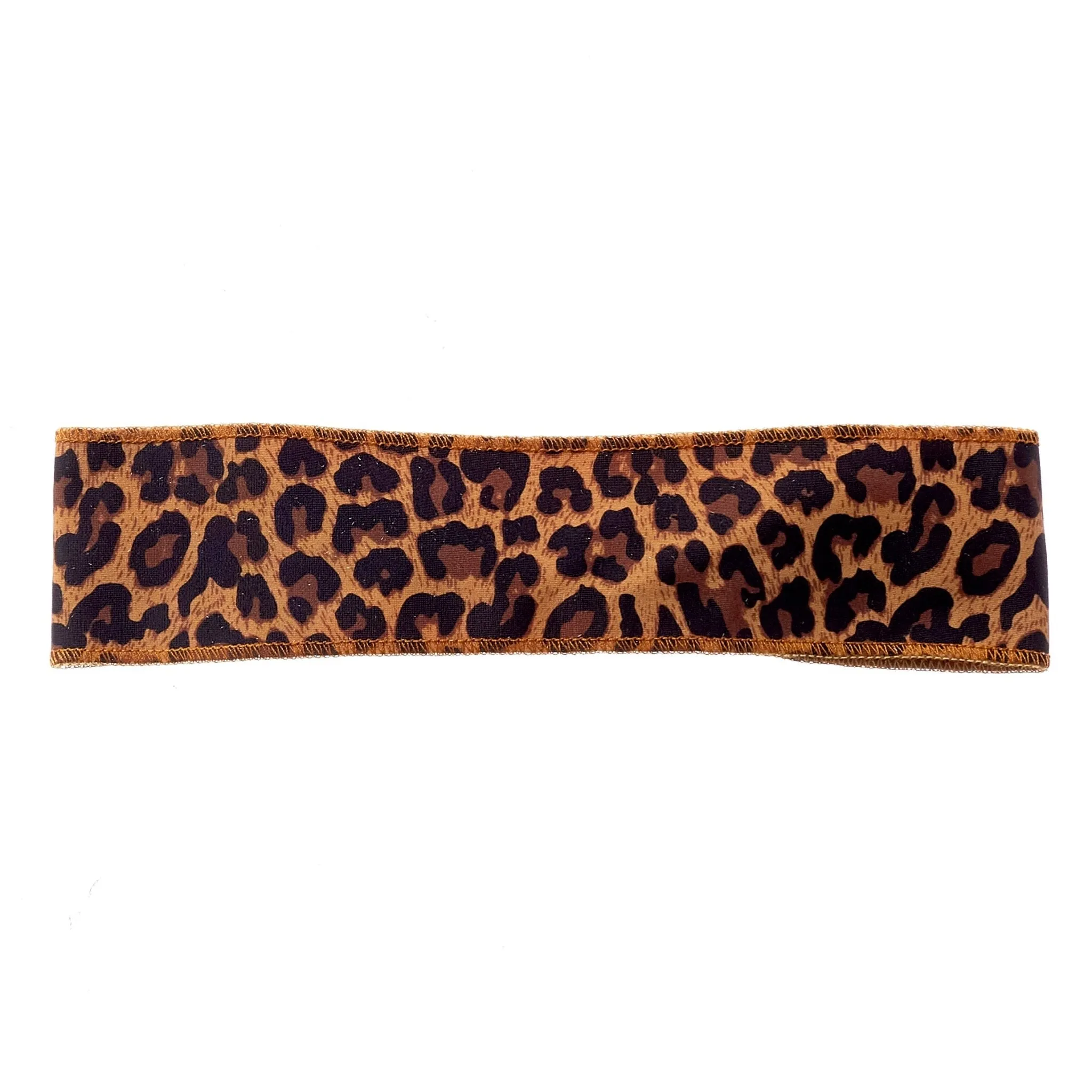 Leo Non-Slip Headband