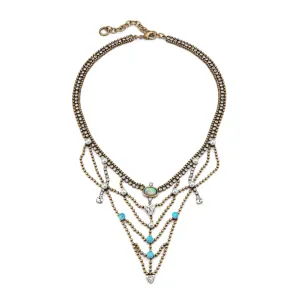 Lionette Vermouth Necklace
