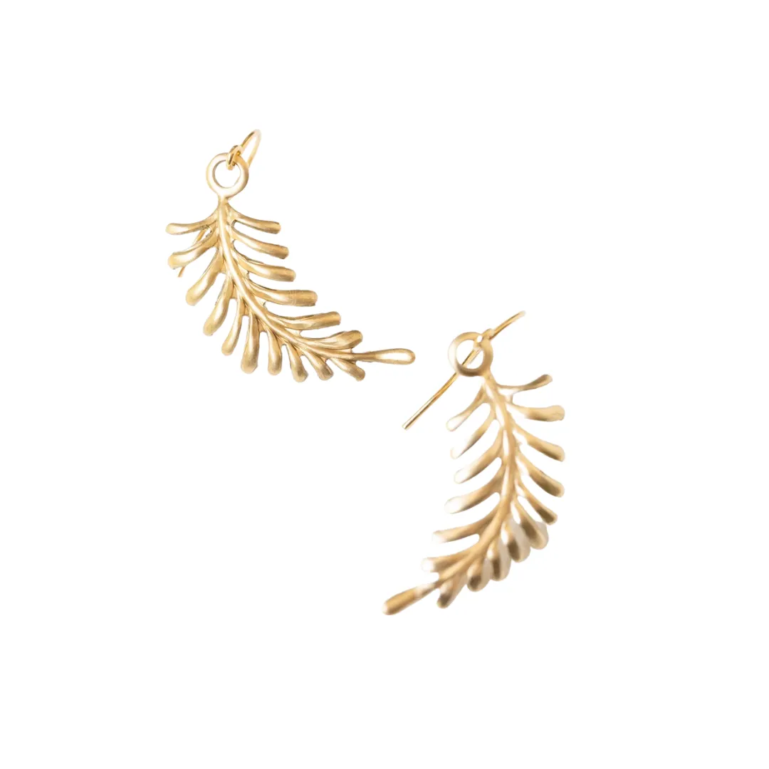 Little Branch Earrings