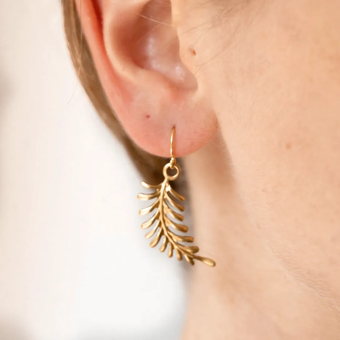 Little Branch Earrings
