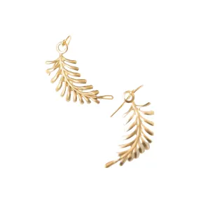 Little Branch Earrings