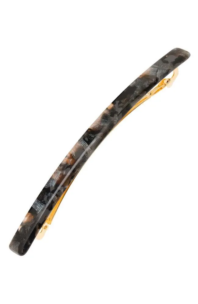 Long and Skinny Barrette - Pavlova