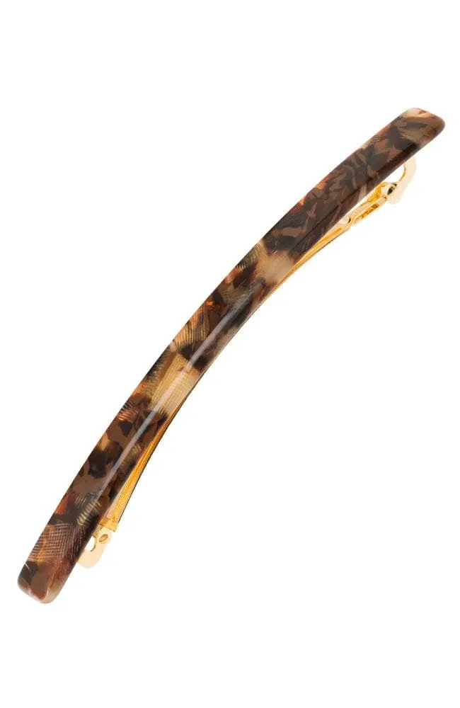 Long and Skinny Barrette - Pavlova
