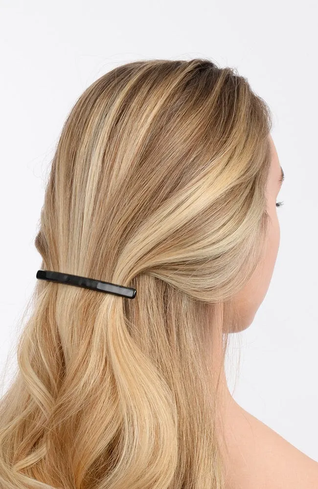 Long and Skinny Barrette - Pavlova