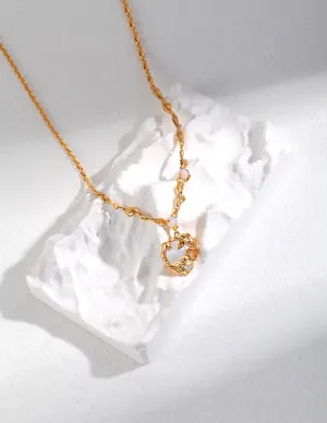 Luna Glow Necklace