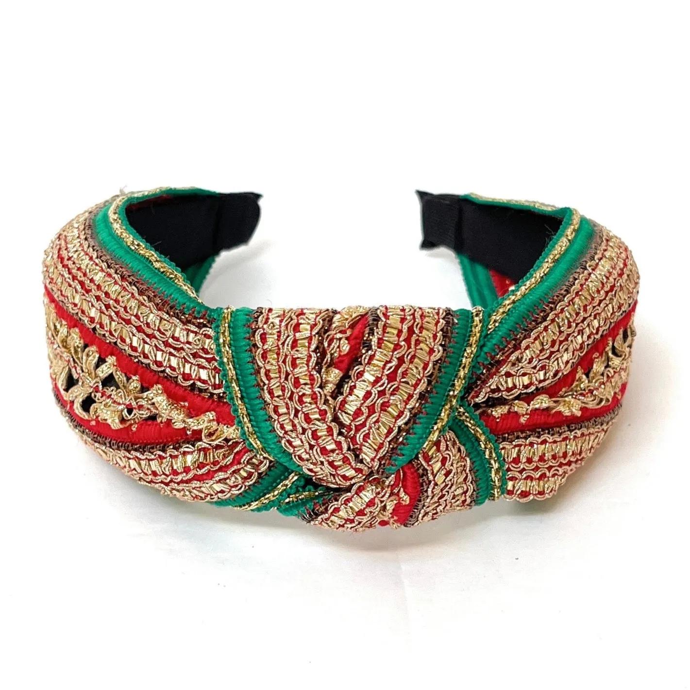 Mareike Knotted Headband (more colors)