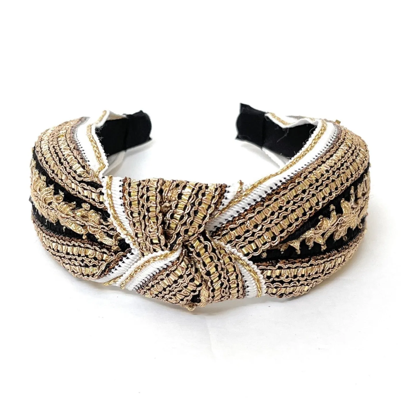 Mareike Knotted Headband (more colors)