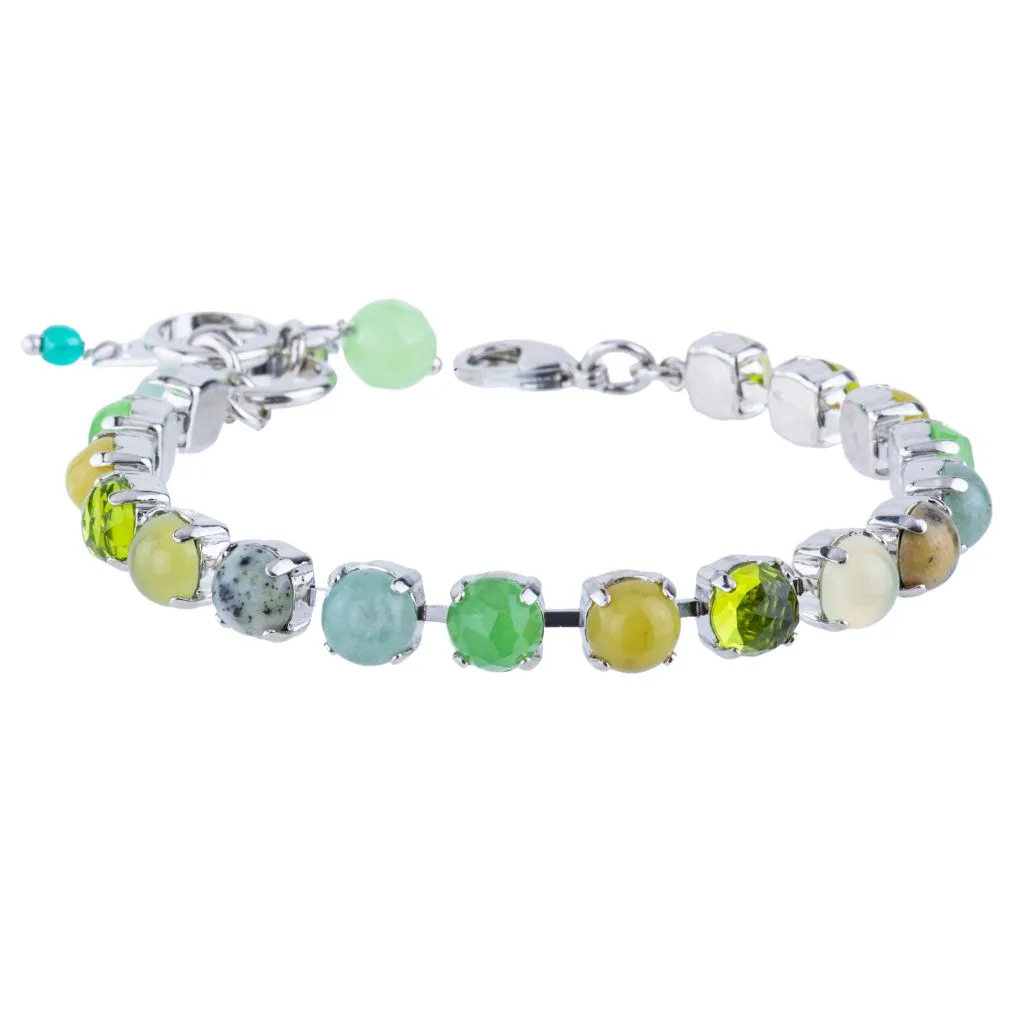 Medium Classic Bracelet in "Savannah" *Custom*