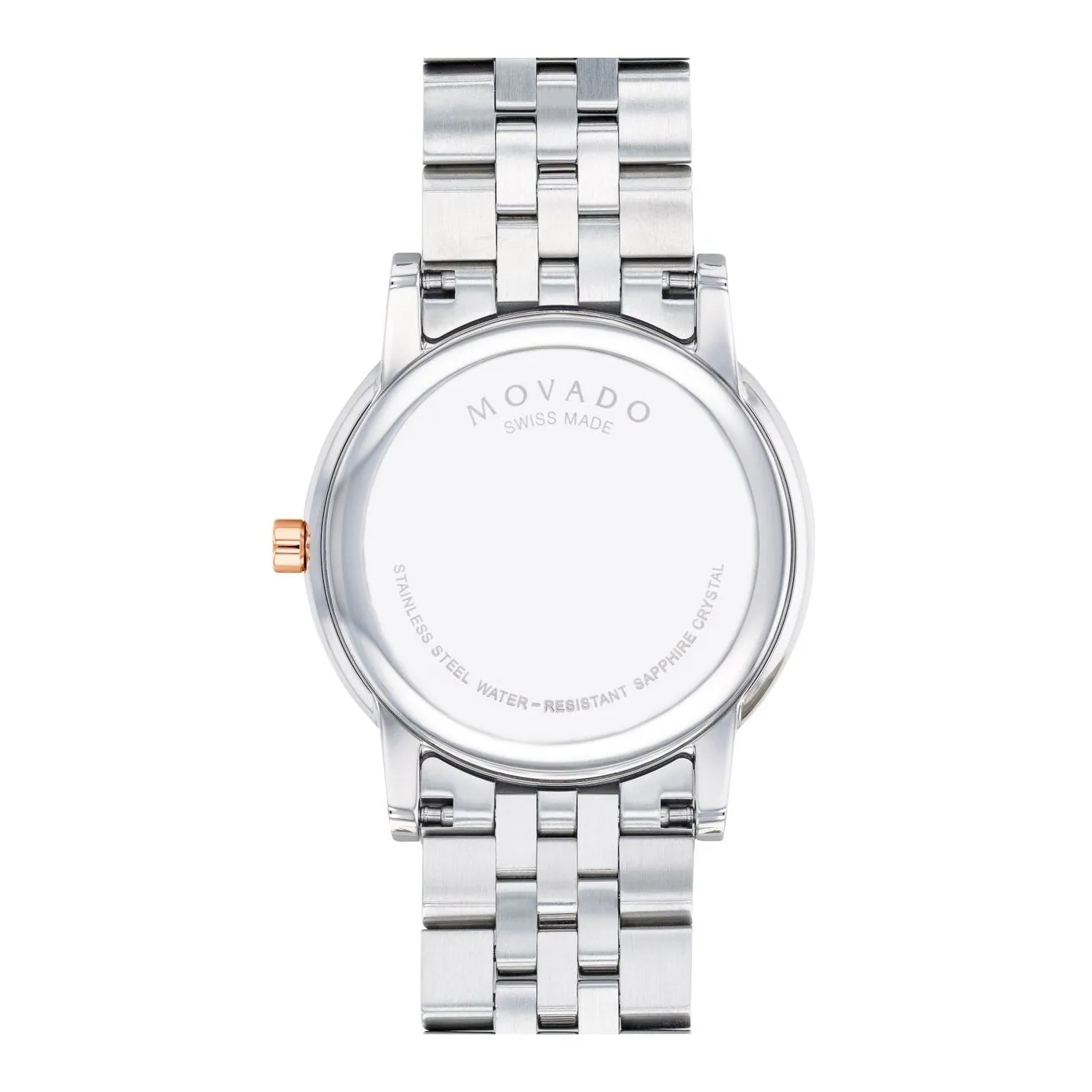 Men's Museum Watch (607267).