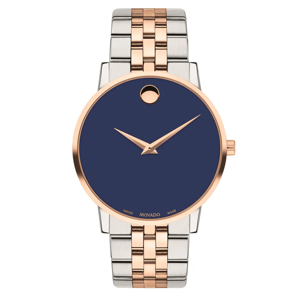 Men's Museum Watch (607267).