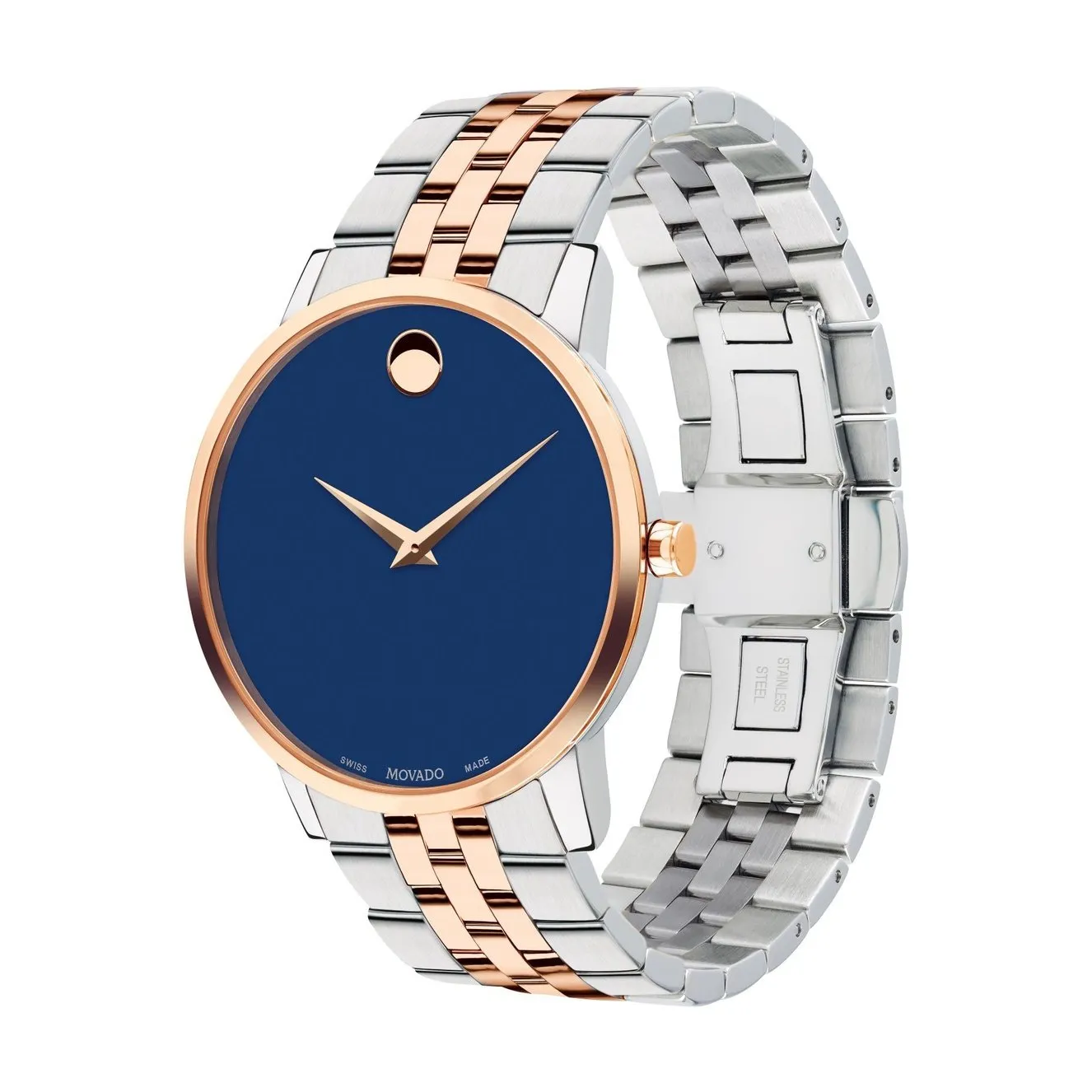 Men's Museum Watch (607267).