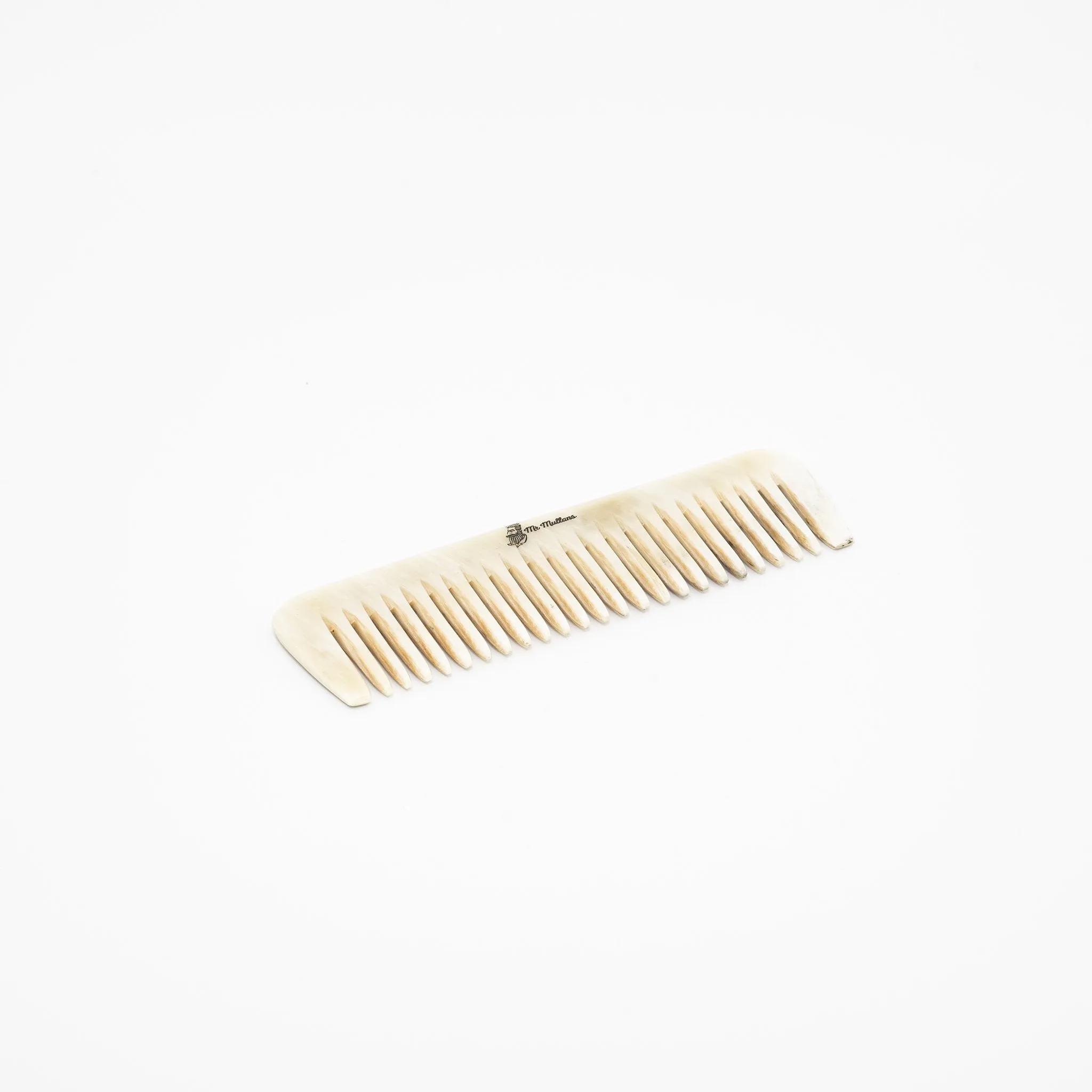 MR MULLAN'S POCKET COMB