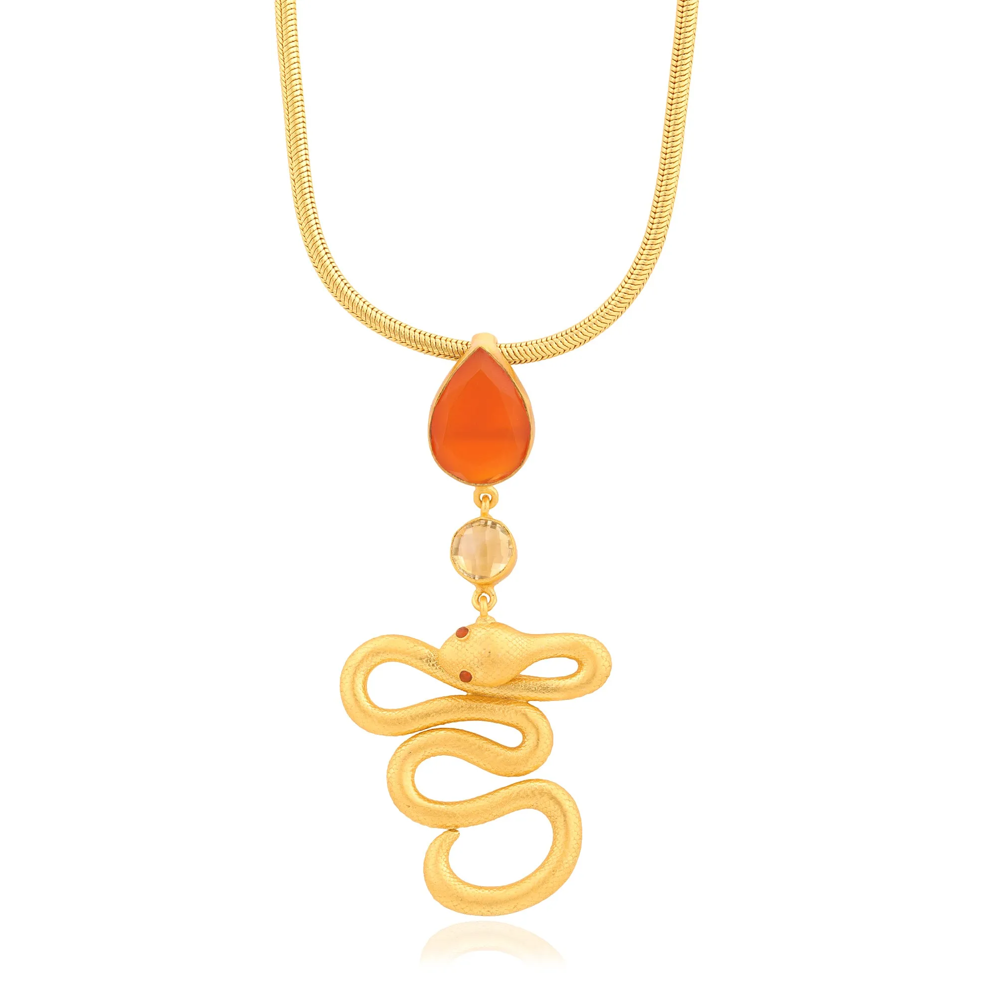 Neheb Necklace