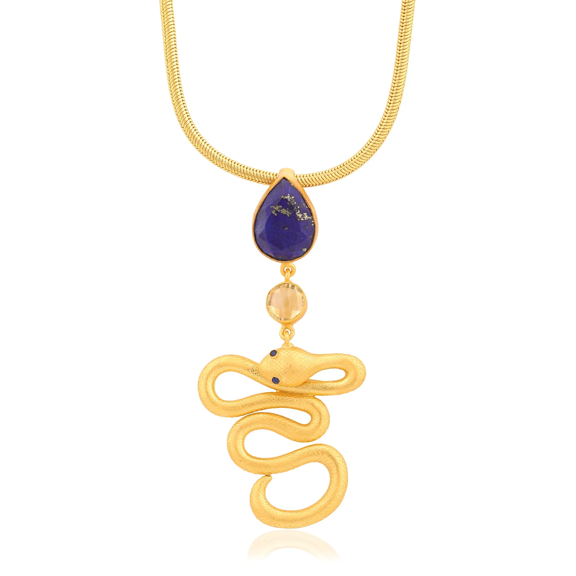Neheb Necklace