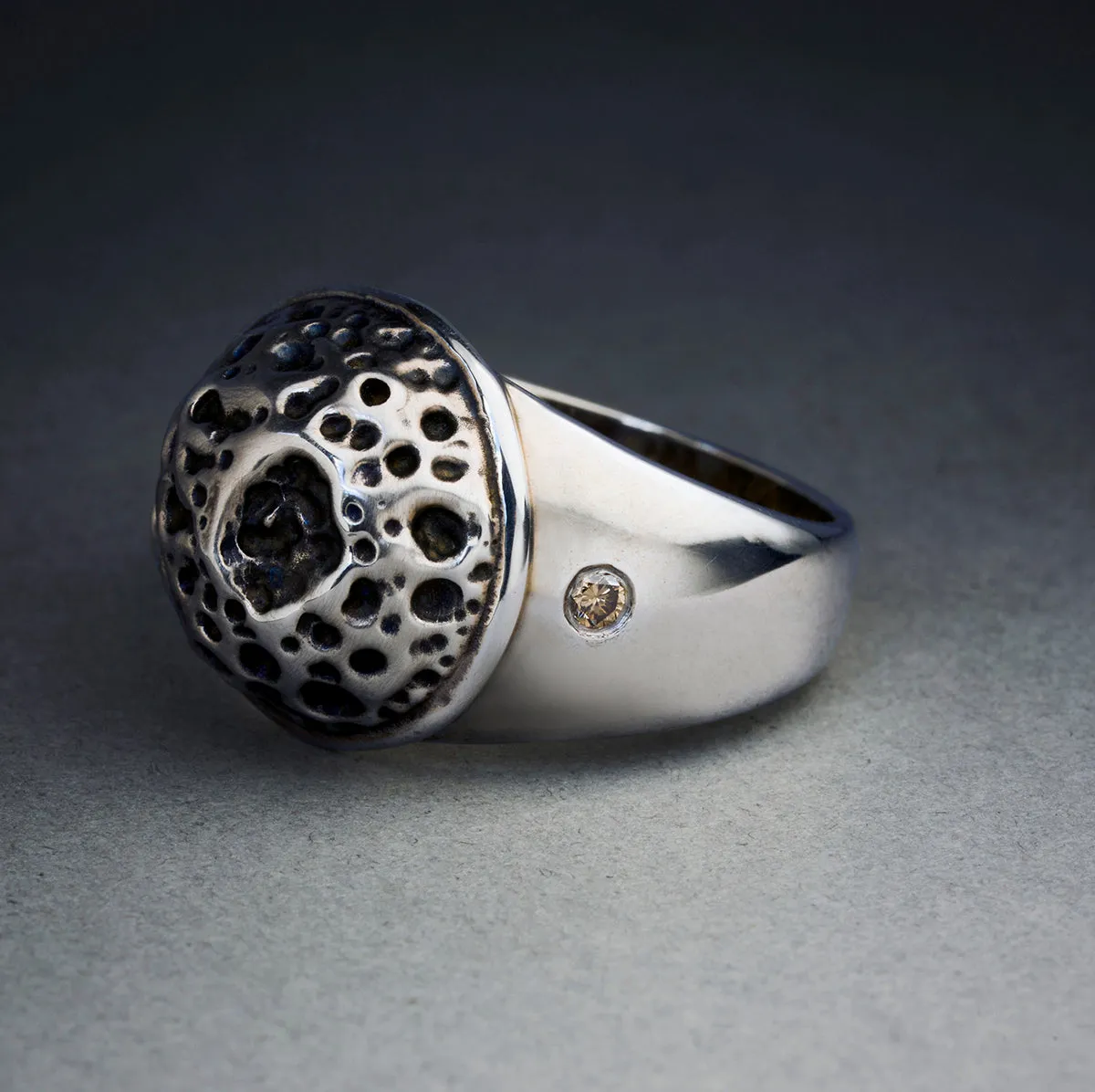 Night Sky Ring