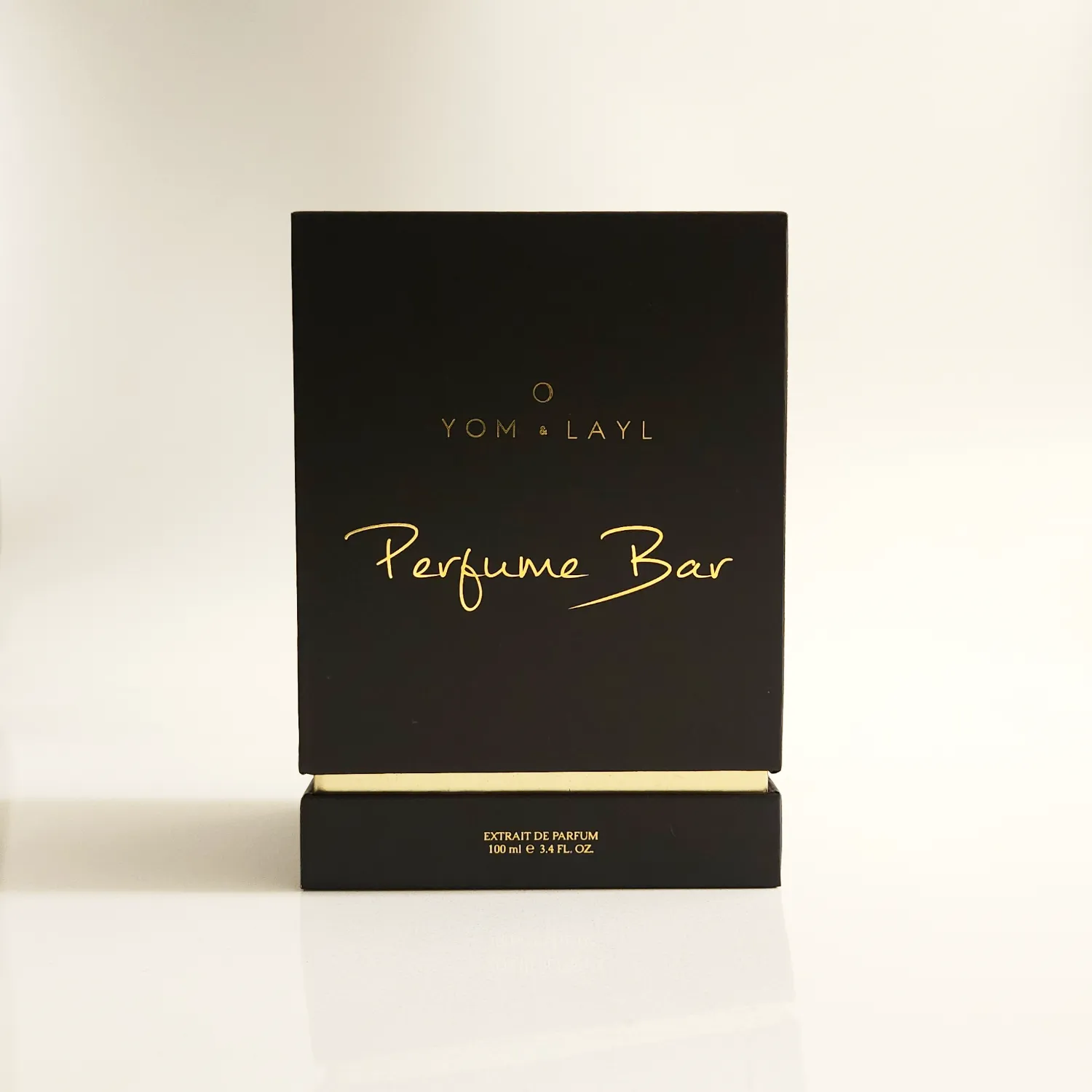 Oud Legacy