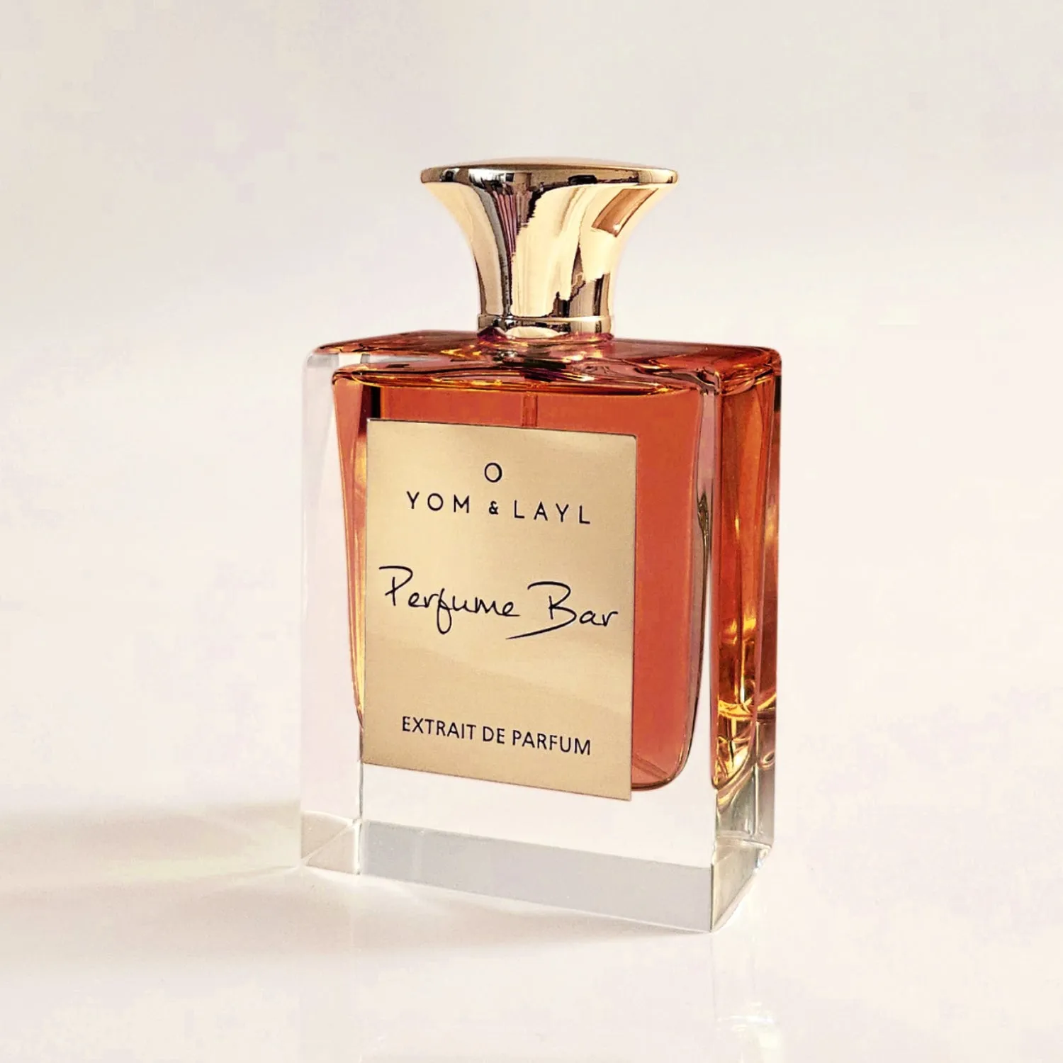 Oud Legacy