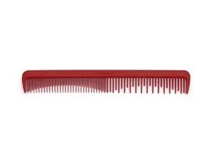 P-Fizz Comb Small Red