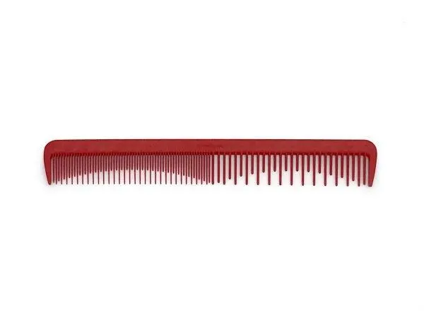 P-Fizz Comb Small Red