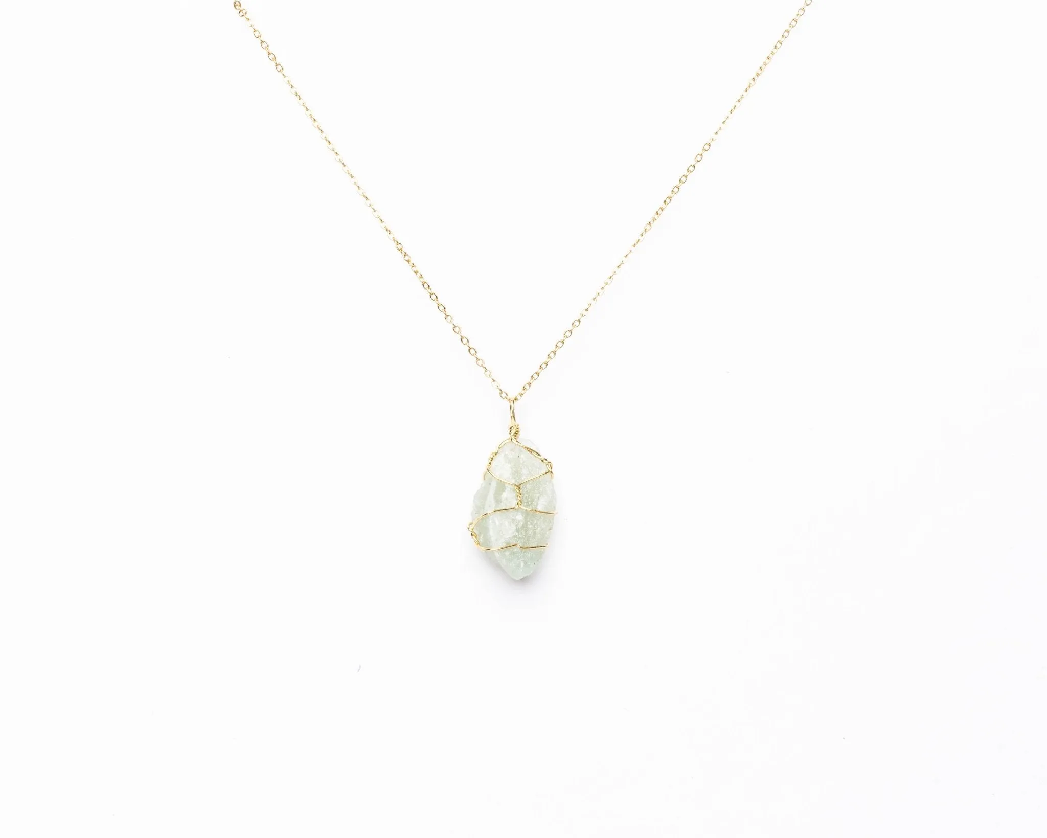 Peridot Aura