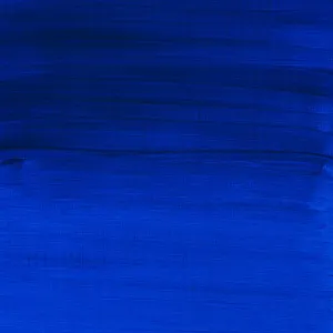 Professional Acrylic - Ultramarine Blue