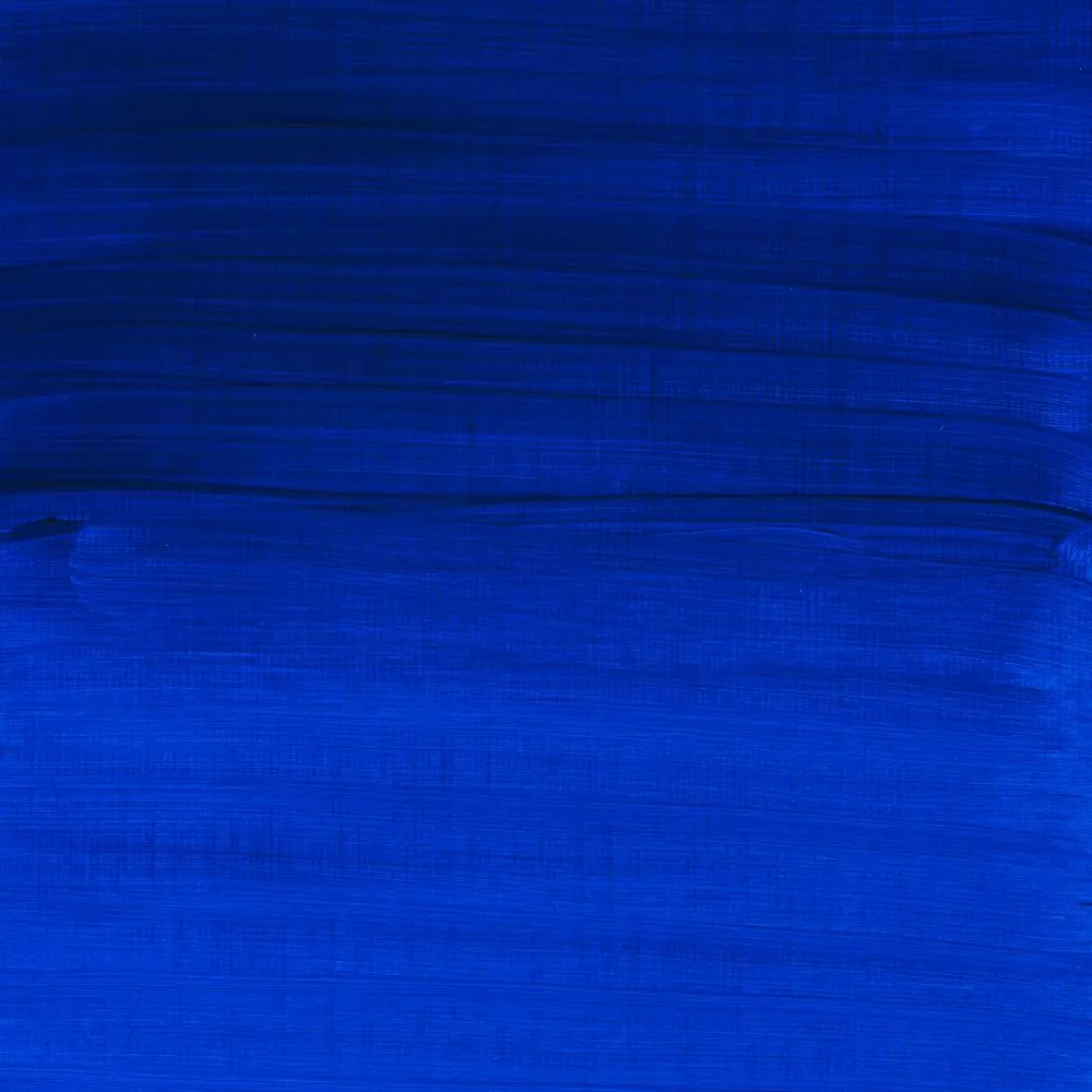 Professional Acrylic - Ultramarine Blue